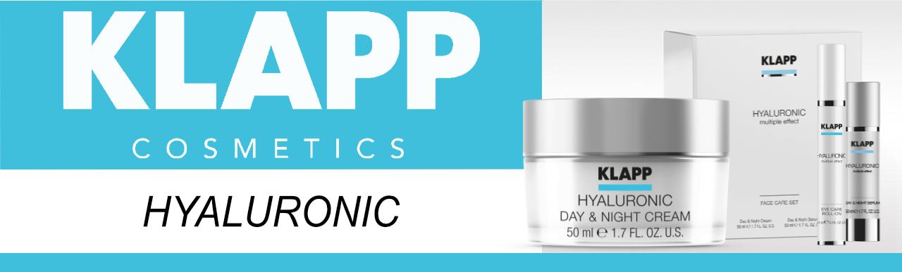 Hyaluronic