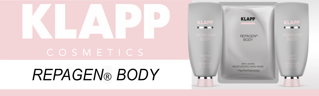 Repangen® Body