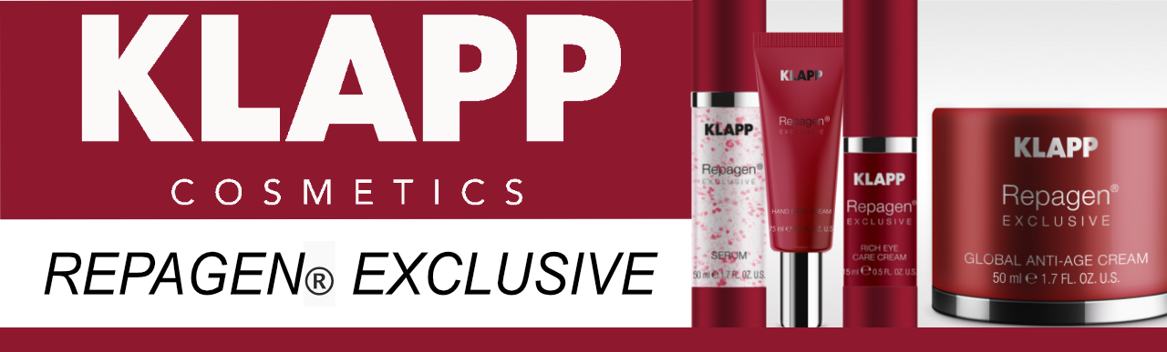 Repagen® Exclusive