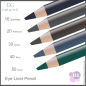 Preview: GG naturell Eye Liner Pencil