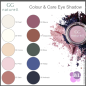 Preview: GG naturell Colour & Care Eye Shadow