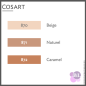 Preview: COSART Coverstick antiseptic