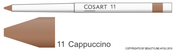 COSART Lip-liner neues Design