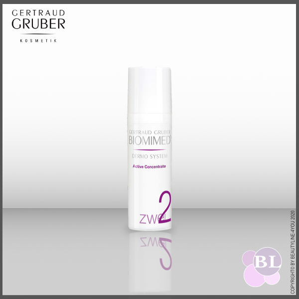 Gertraud Gruber BIOMIMED® Aktiv Konzentrat 2