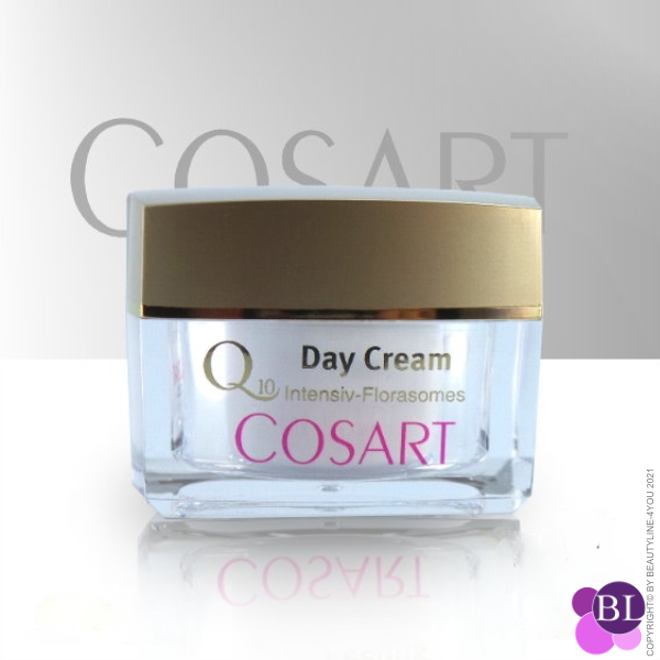 COSART Day Cream