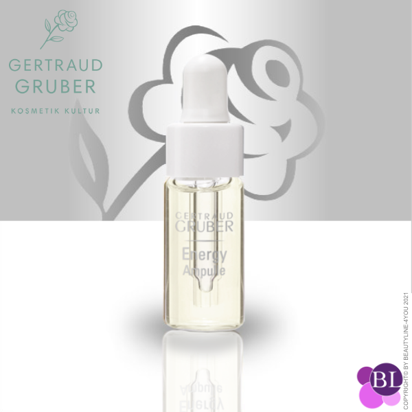 Gertraud Gruber Energy Ampullen