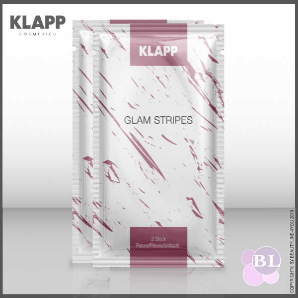 KLAPP GLAM STRIPES