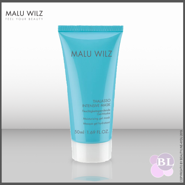 Malu Wilz Thalasso Intensive Mask