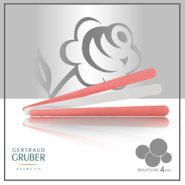 Gertraud Gruber Sandfeilen (6 Stück)