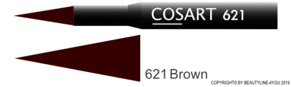 COSART Permanent Eyeliner