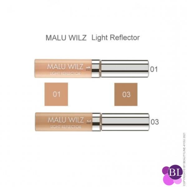 MALU WILZ Light Reflector Concealer