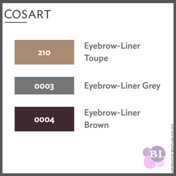COSART Eyebrow Liner